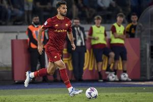 开云体育下载入口-土媒：贝西克塔斯求购切利克，遭到罗马的明确拒绝