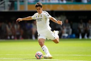 开云体育下载网页版-选姆总或贡萨洛？评论员：若贡萨洛对巴黎无缘首发，很多人会不满