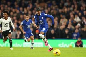 开云体育下载官网-记者：马杜埃凯转会阿森纳进入最后阶段，预计很快获准接受体检