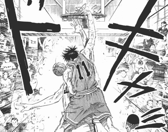 开云体育下载官网-再来一次，湘北还能不能赢山王（上）