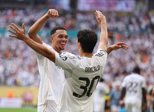 TA：世俱杯1/4决赛门票价格大幅下调，部分票价低至11.15美元