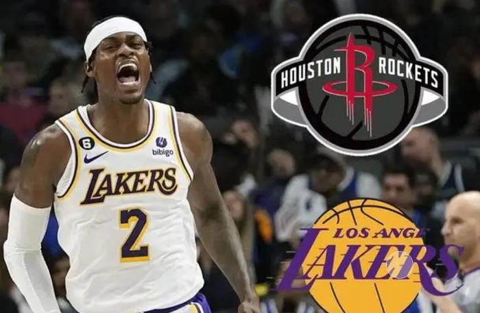 再见范德彪！湖人、太阳、火箭酝酿三方交易，1米98前锋空降洛杉矶