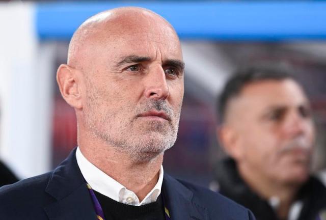 穆斯卡特:战横滨对我们来说非常重要 期盼好结果