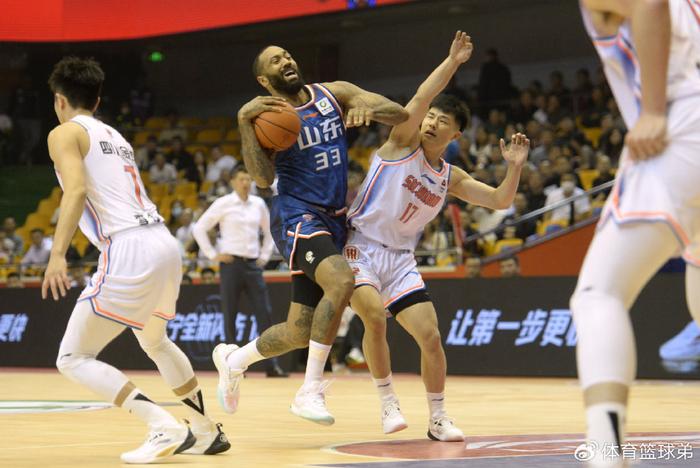 开云体育下载APP-CBA球队灭顶之灾?内讧爆发,将对薄公堂