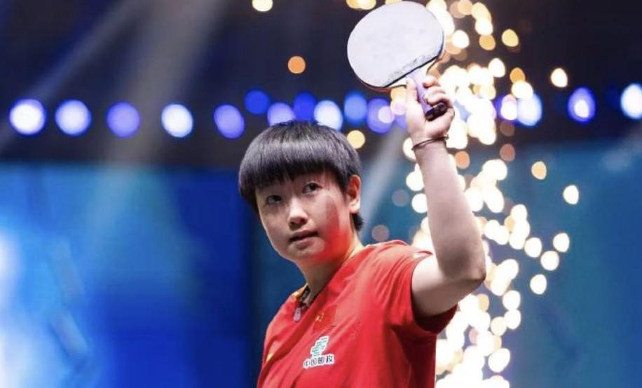 开云体育下载APP-瓦尔德内尔：孙颖莎是史上最全面的乒乓球选手，看她打球赏心悦目