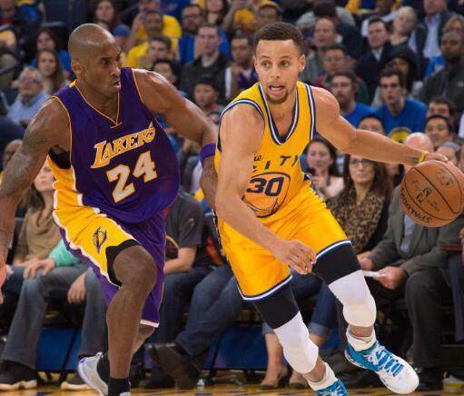 开云体育下载APP-最谦逊的巨星！库里不做乔丹科比詹皇：同样闪耀