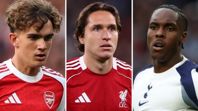 开云体育下载官网-买买买遇上注册问题：哪些英超球星欧战没报上名？