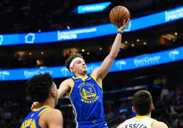 开云体育下载网址-为留他拒绝乔治与马卡 勇士在波杰身上撒下赌注