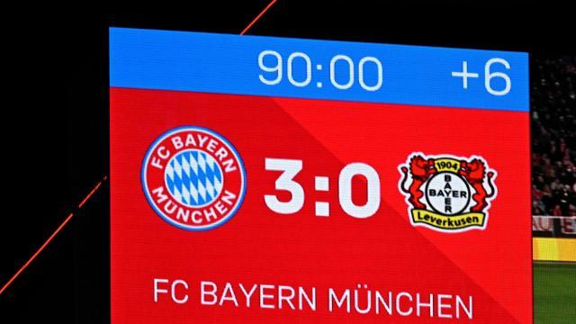 开云体育下载官网-拜仁温水煮熟勒沃库森，孔帕尼正名之夜