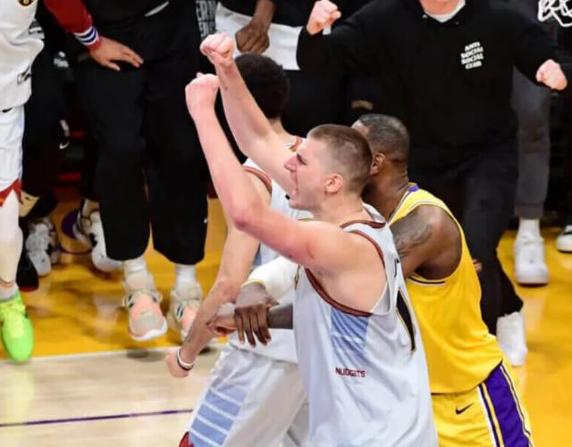 开云体育下载APP-时隔48年重返总决赛 掘金站上山巅已是众望所期