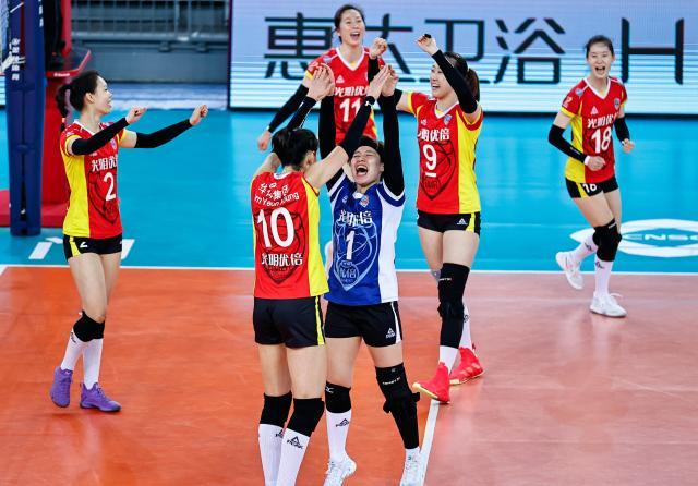 开云体育下载官网-排超新赛季重燃战火 苏沪坐镇同赛区天津阵容强大