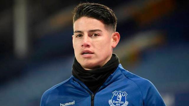 开云体育下载APP-J罗：当初本有机会加盟马竞 但皇马不让我去