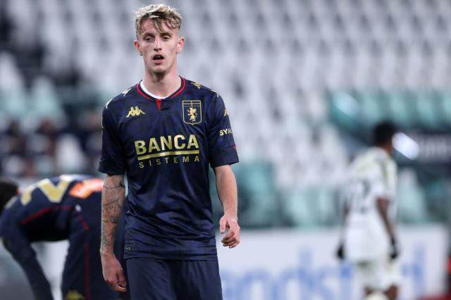 开云体育下载网址-【观察】从泽诺尼到罗韦拉 亚平宁豪强做账艺术简史