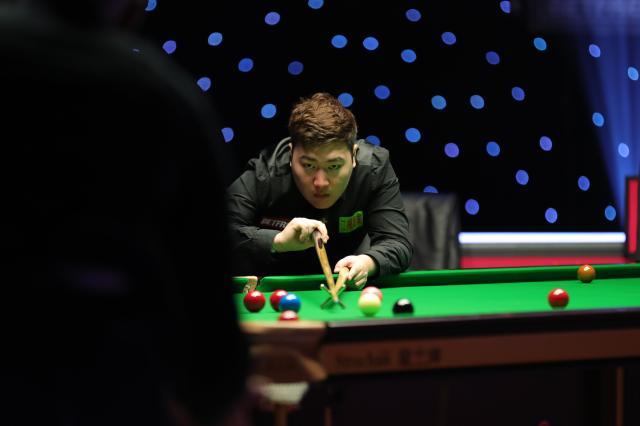 开云体育下载网页版-颜丙涛连赢三场决胜局大战 大师赛首秀即进决赛